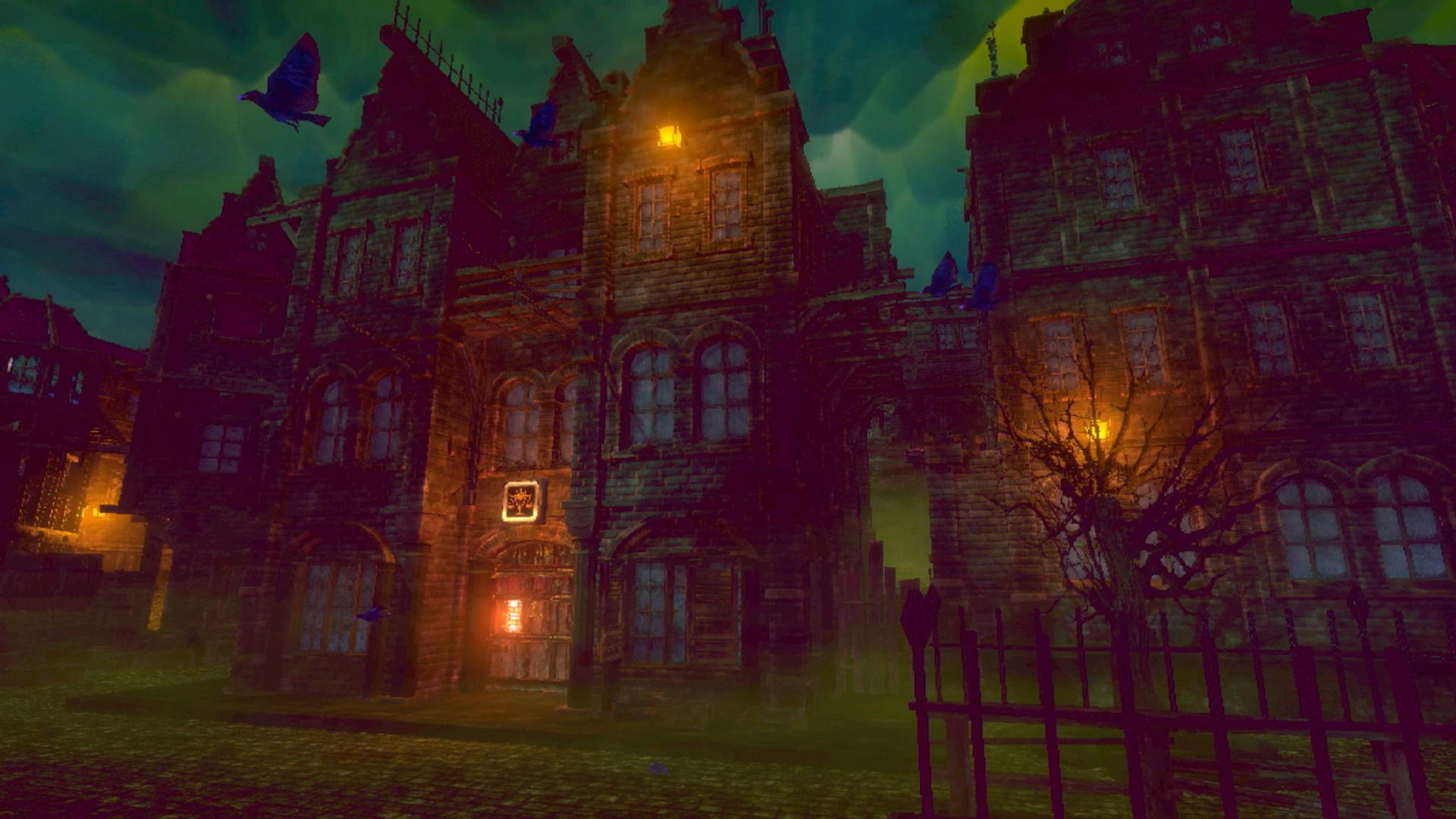 Into The Pit رابط هديه ستيم