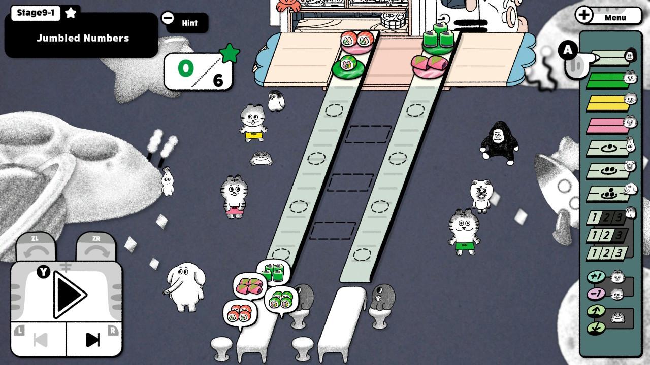 Tiger Trio'S Tasty Travels ستيم كود رقمي