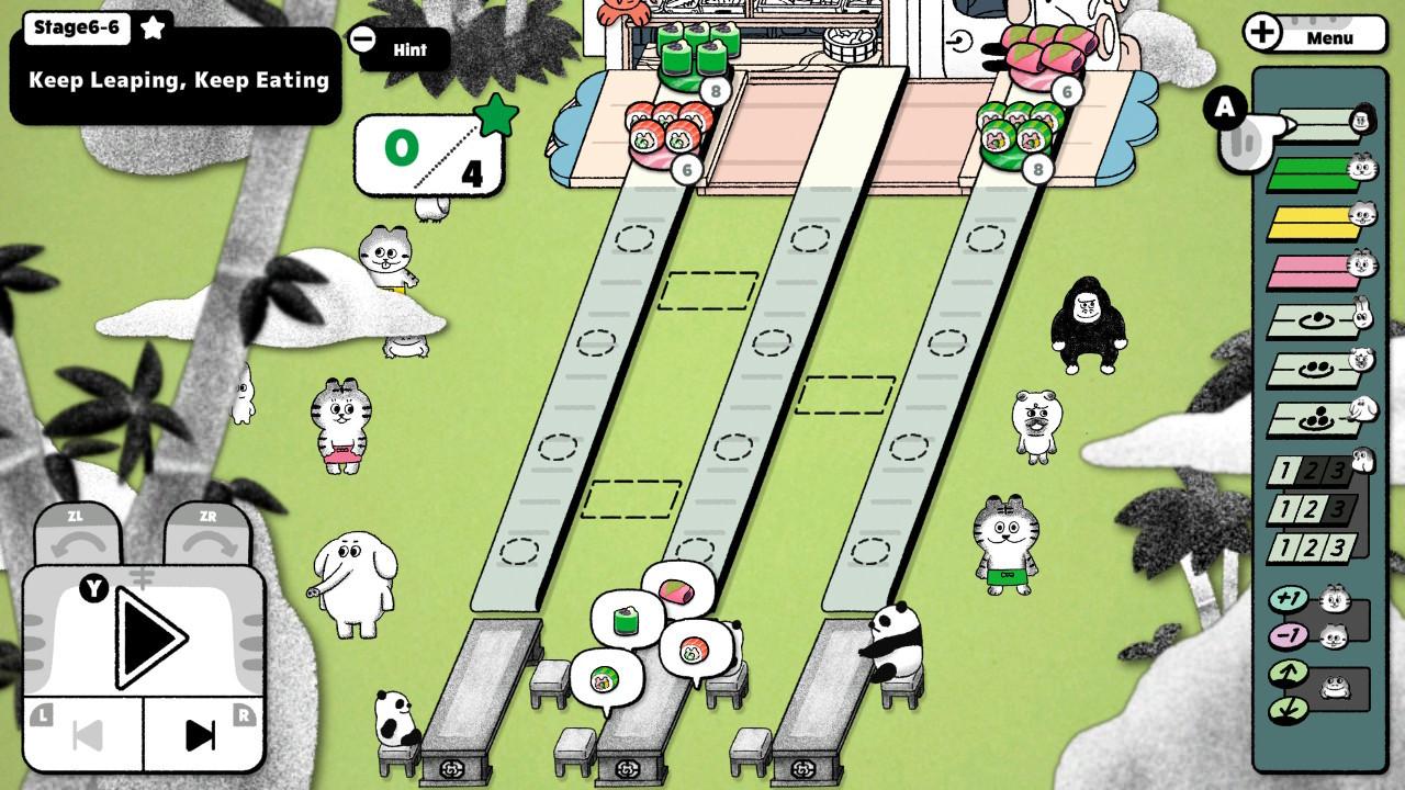 Tiger Trio'S Tasty Travels ستيم كود رقمي