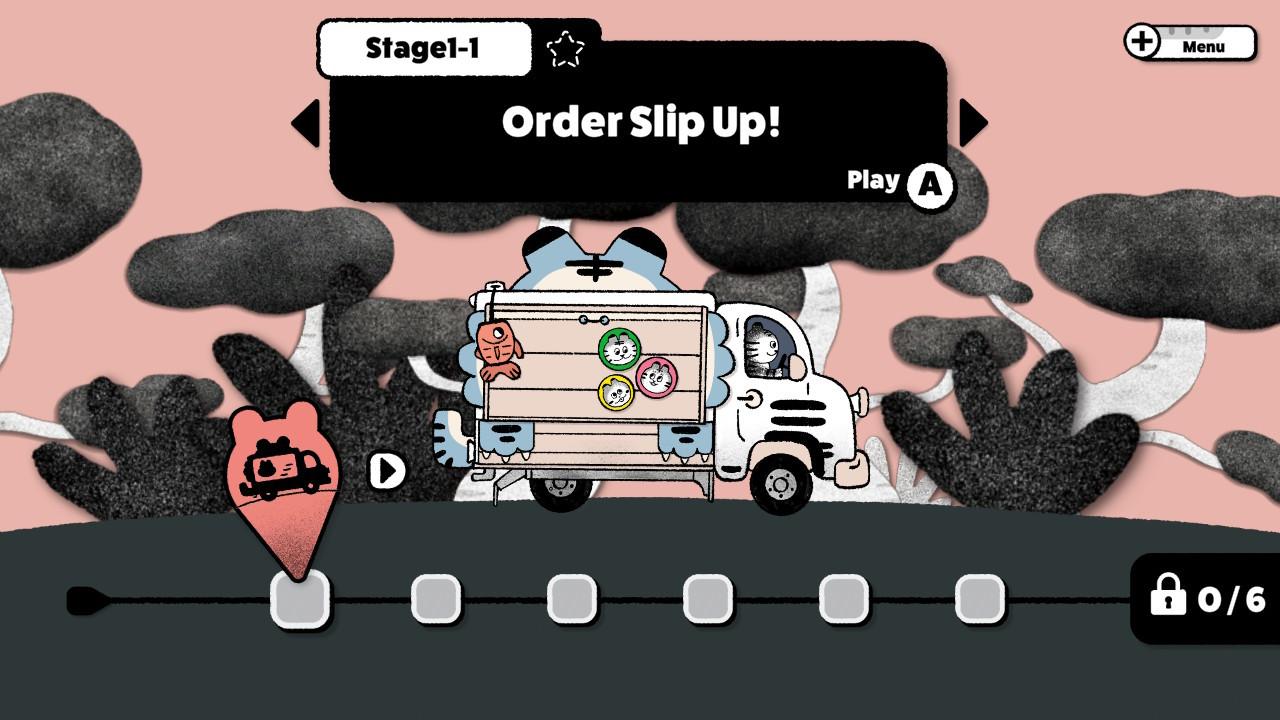 Tiger Trio'S Tasty Travels ستيم كود رقمي