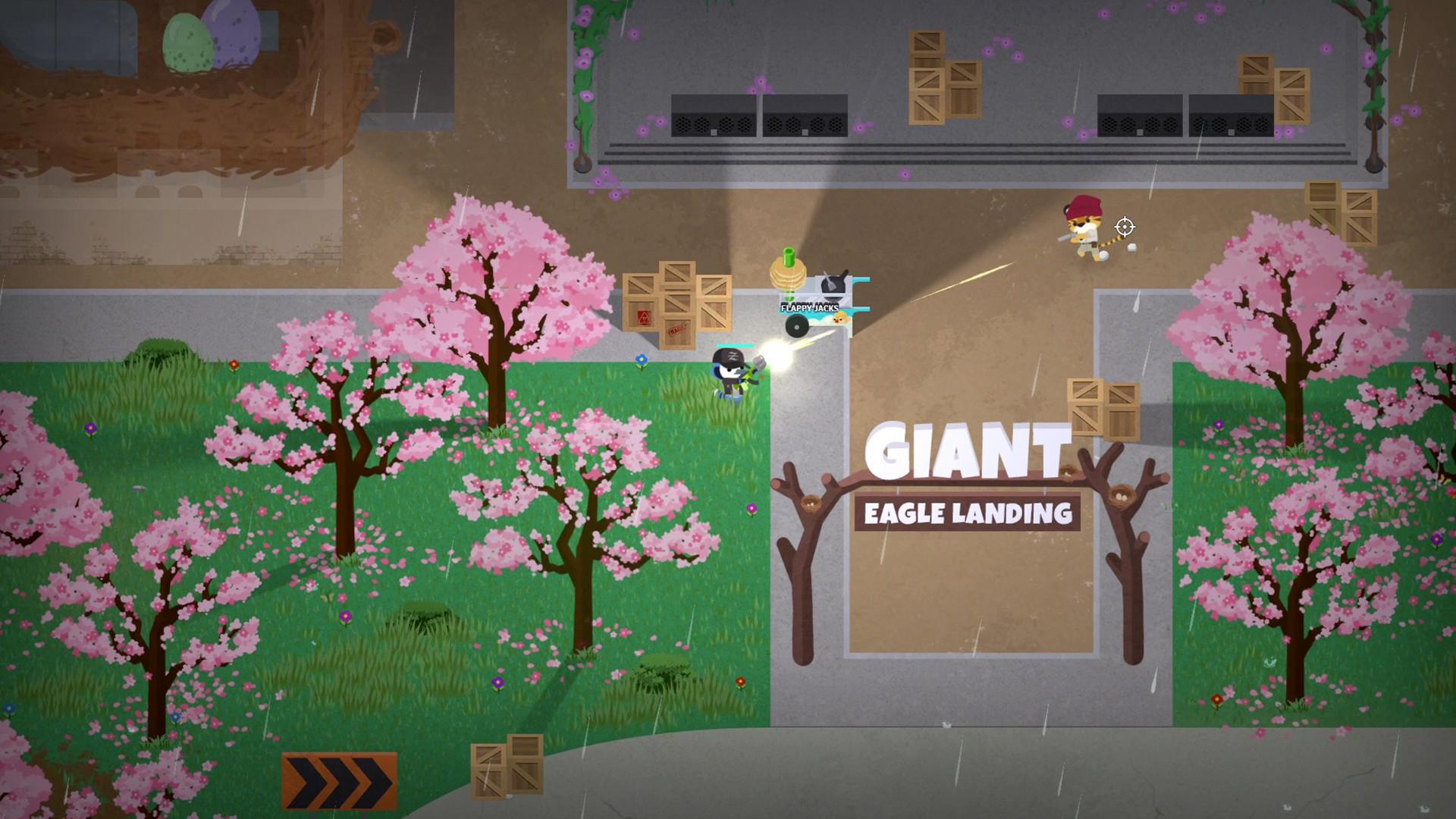 Super Animal Royale - Super اصدار DLC ستيم كود رقمي