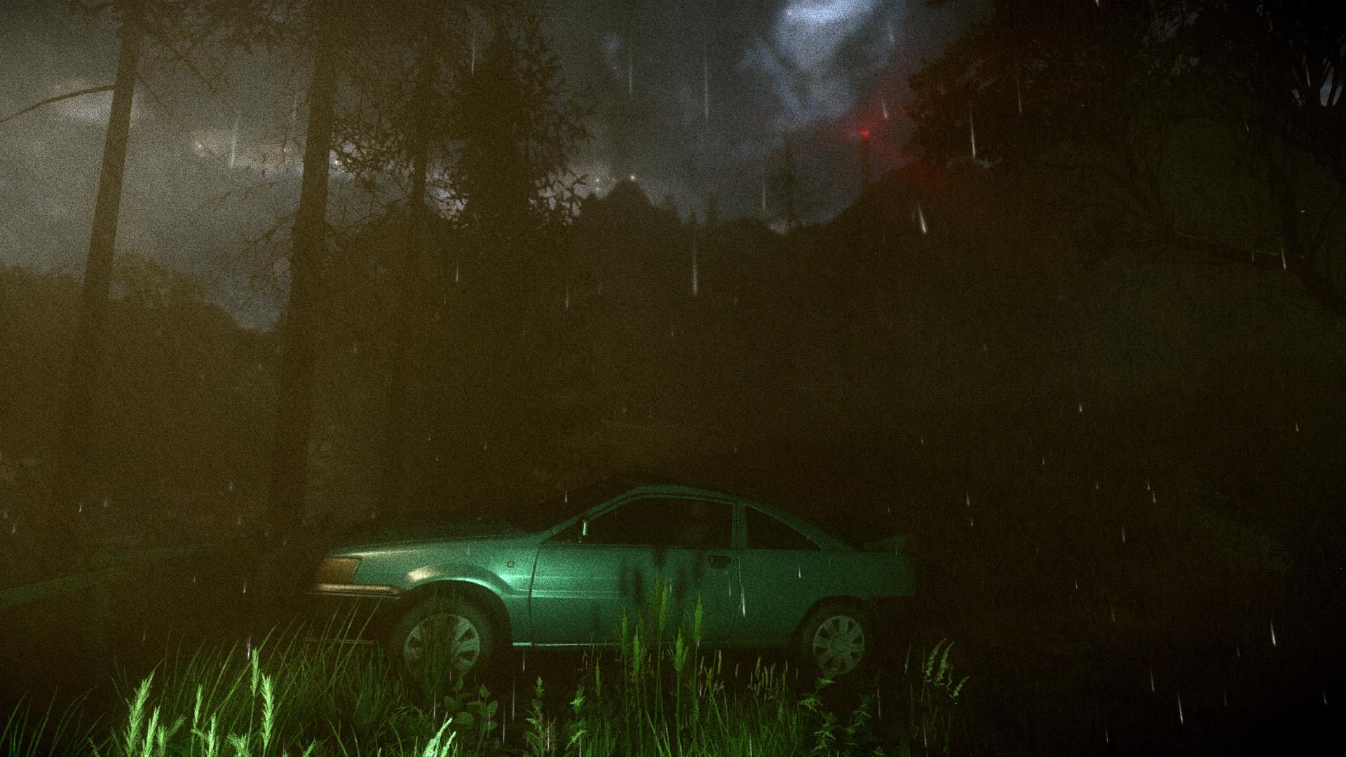 The Alien Cube ستيم كود رقمي