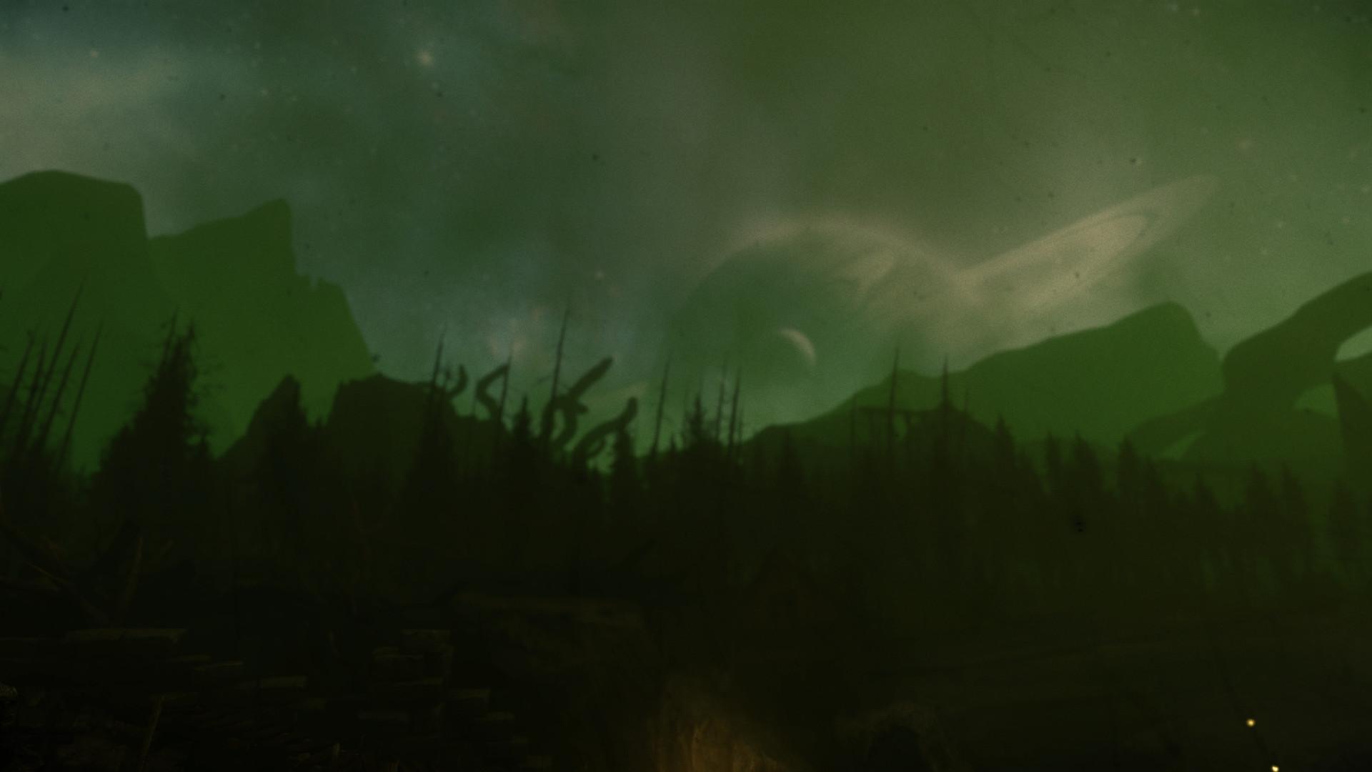 The Alien Cube ستيم كود رقمي