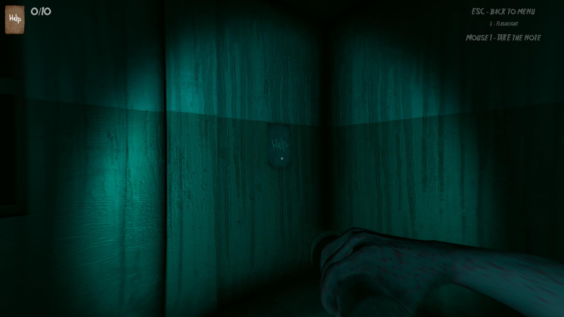 The Laundry ستيم كود رقمي