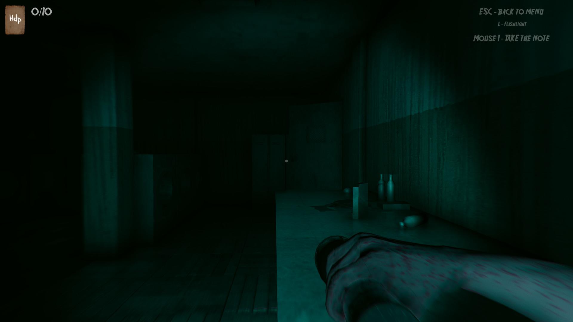 The Laundry ستيم كود رقمي