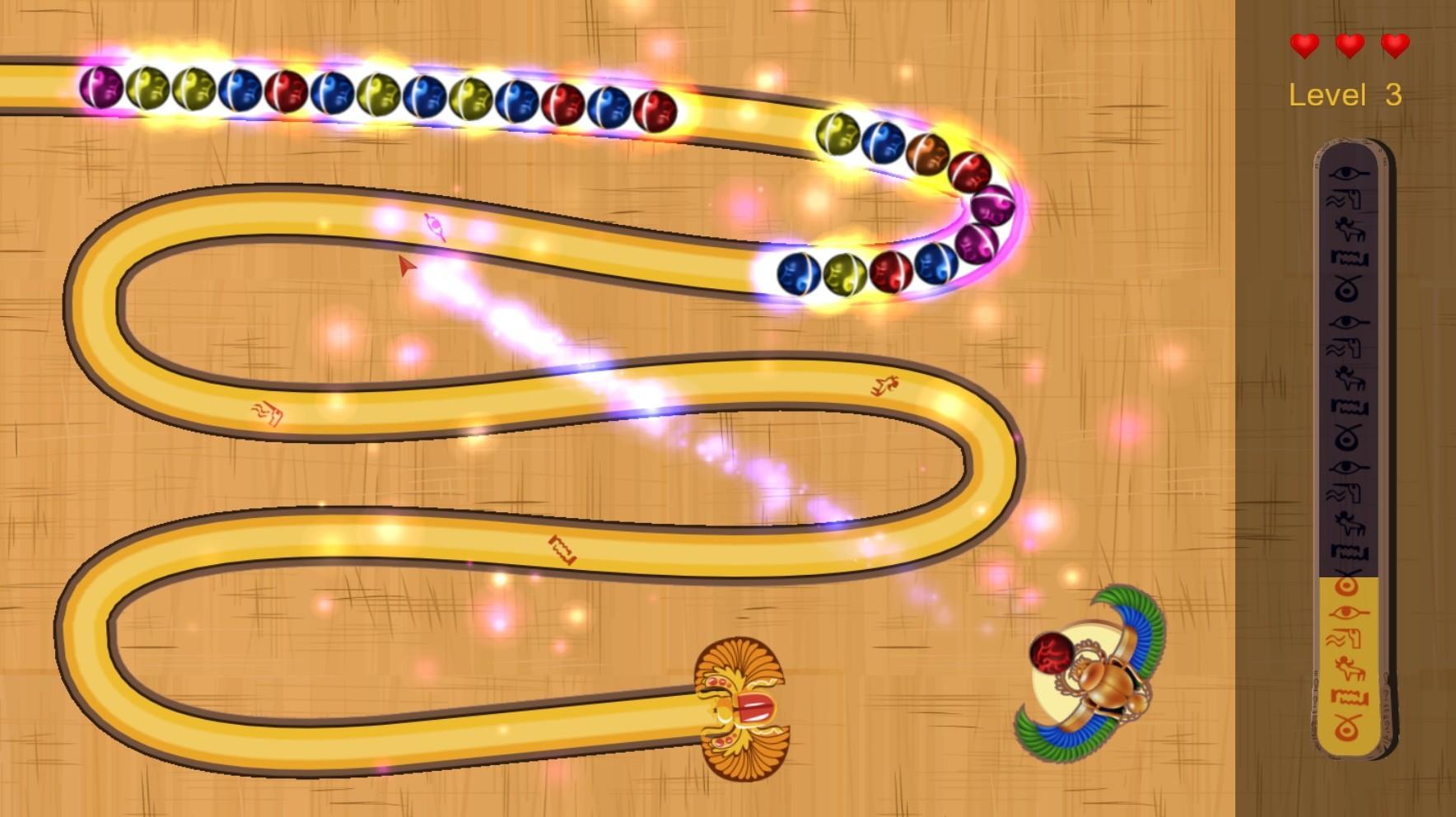 Secrets Of Egypt ستيم كود رقمي