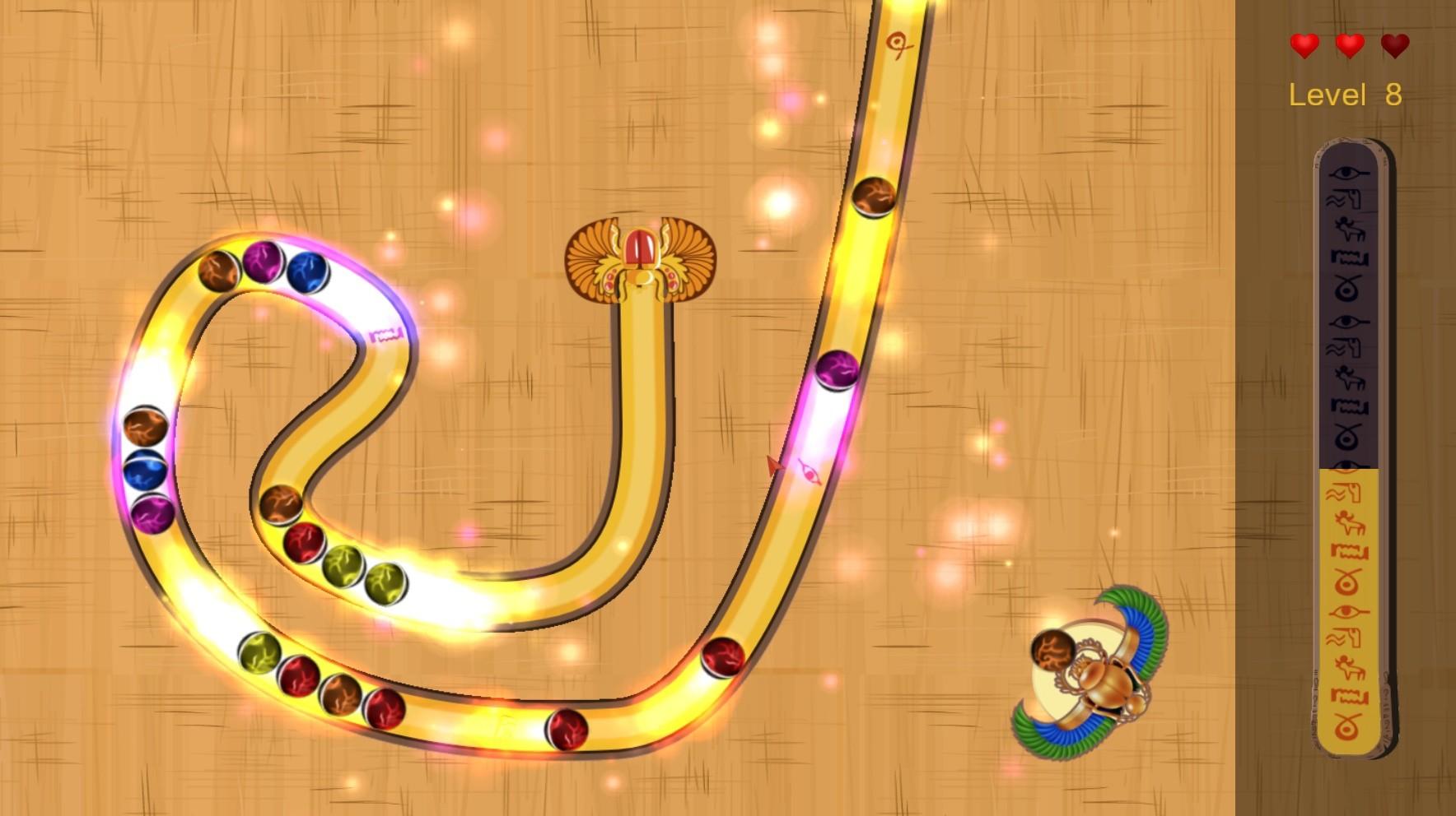 Secrets Of Egypt ستيم كود رقمي