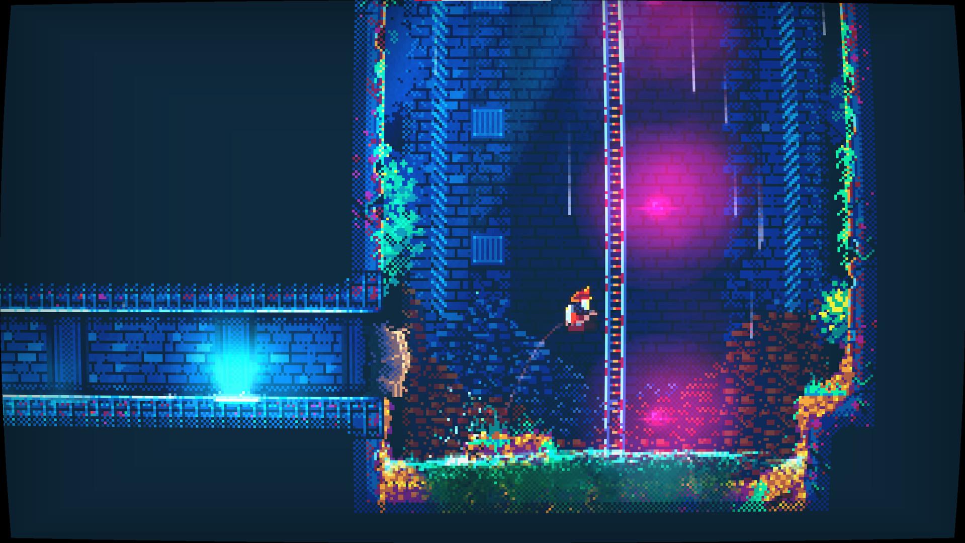 Nuclear Blaze اوروبي بي سي ستيم كود رقمي