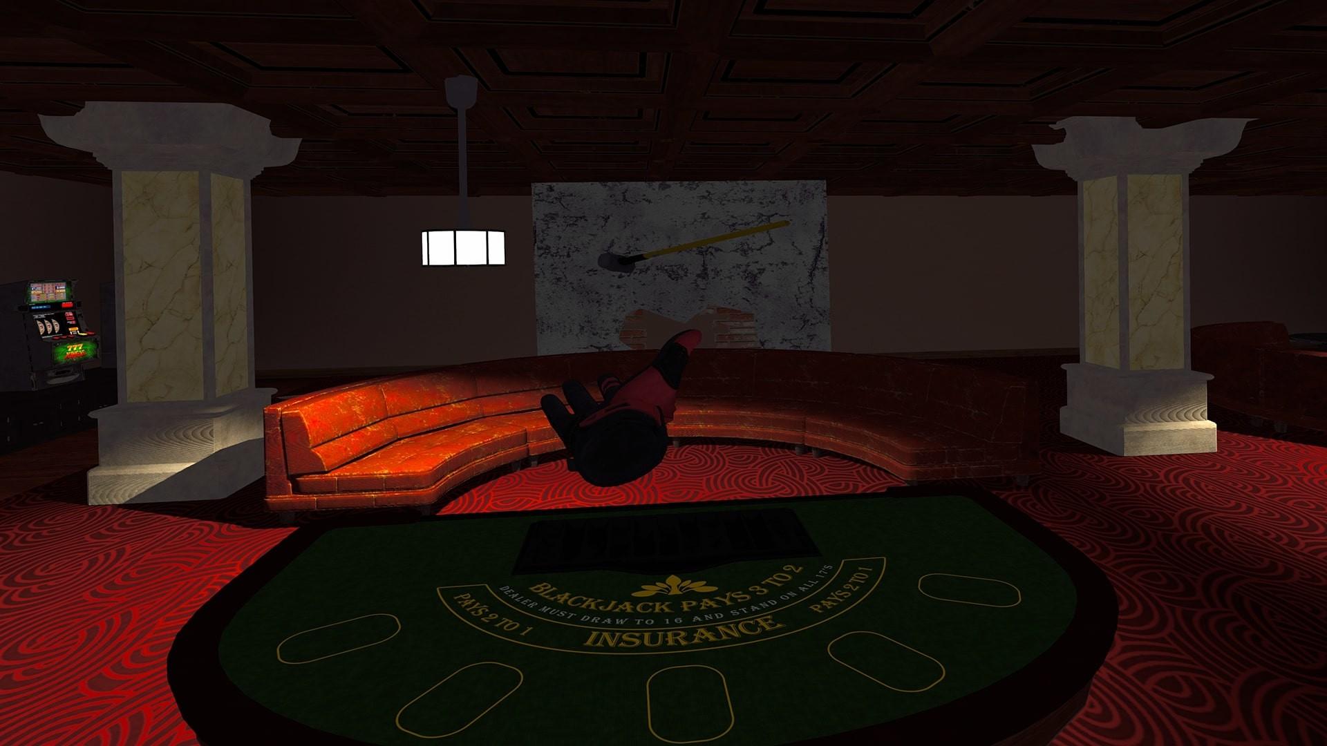 Demolish & Build VR ستيم كود رقمي