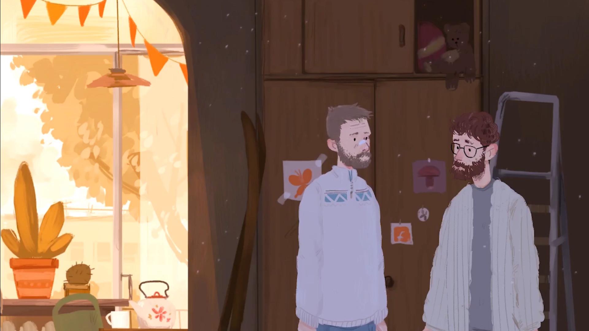 League Of Enthusiastic Losers ستيم كود رقمي