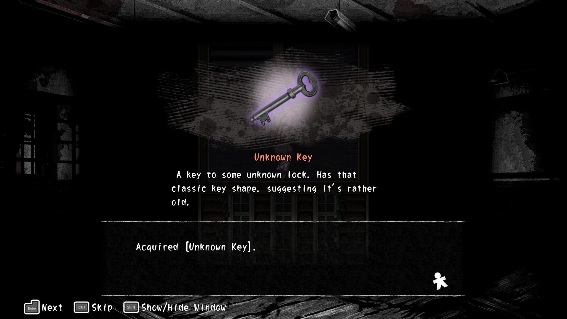 Corpse Party (2021) اكسبوكس 1 / إكس بوكس سيريس X|S حساب