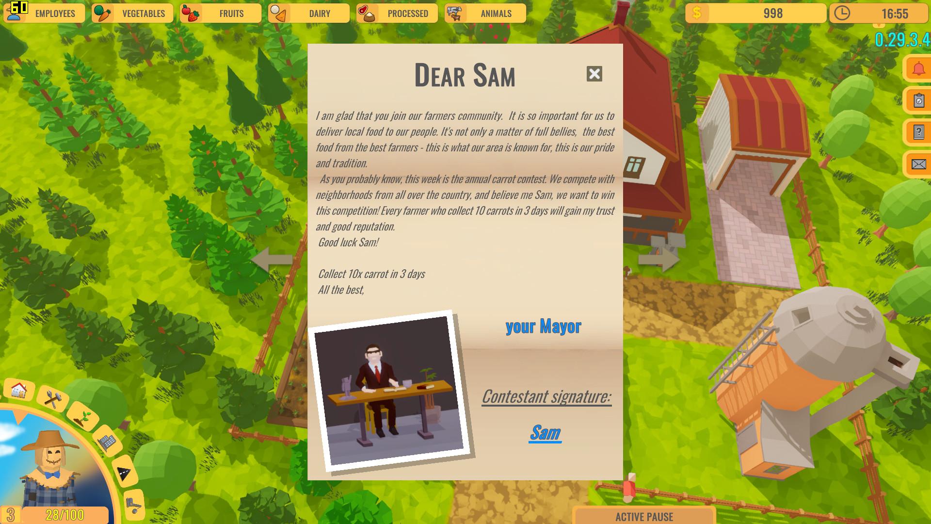 Farming Life بي سي ستيم كود رقمي