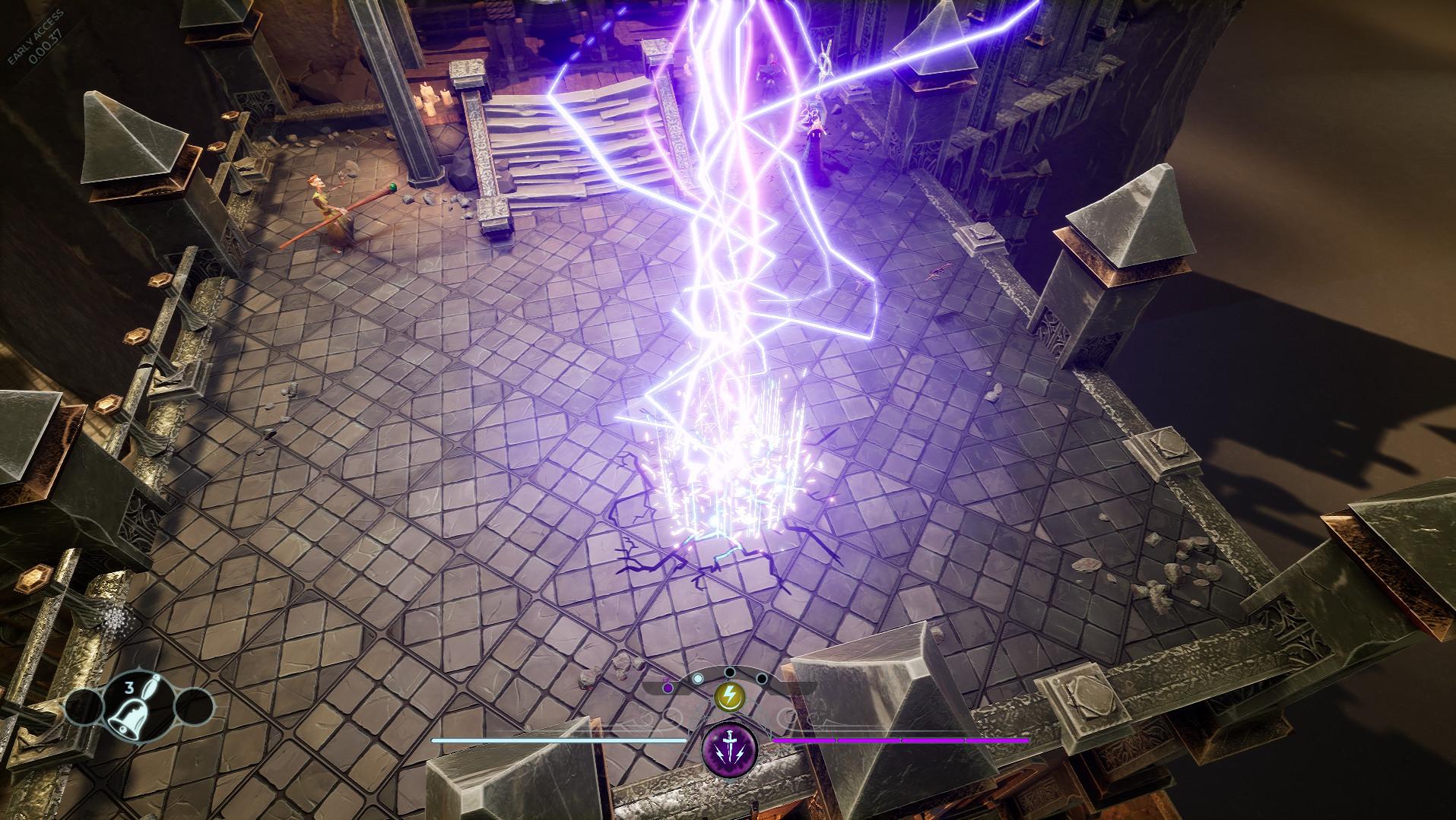 Sands Of Aura بي سي ستيم كود رقمي