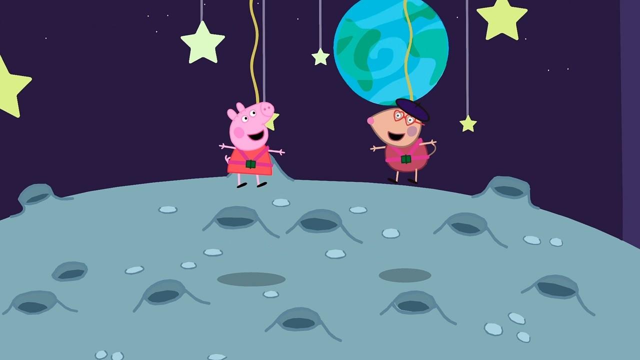 My Friend Peppa Pig رابط هديه ستيم
