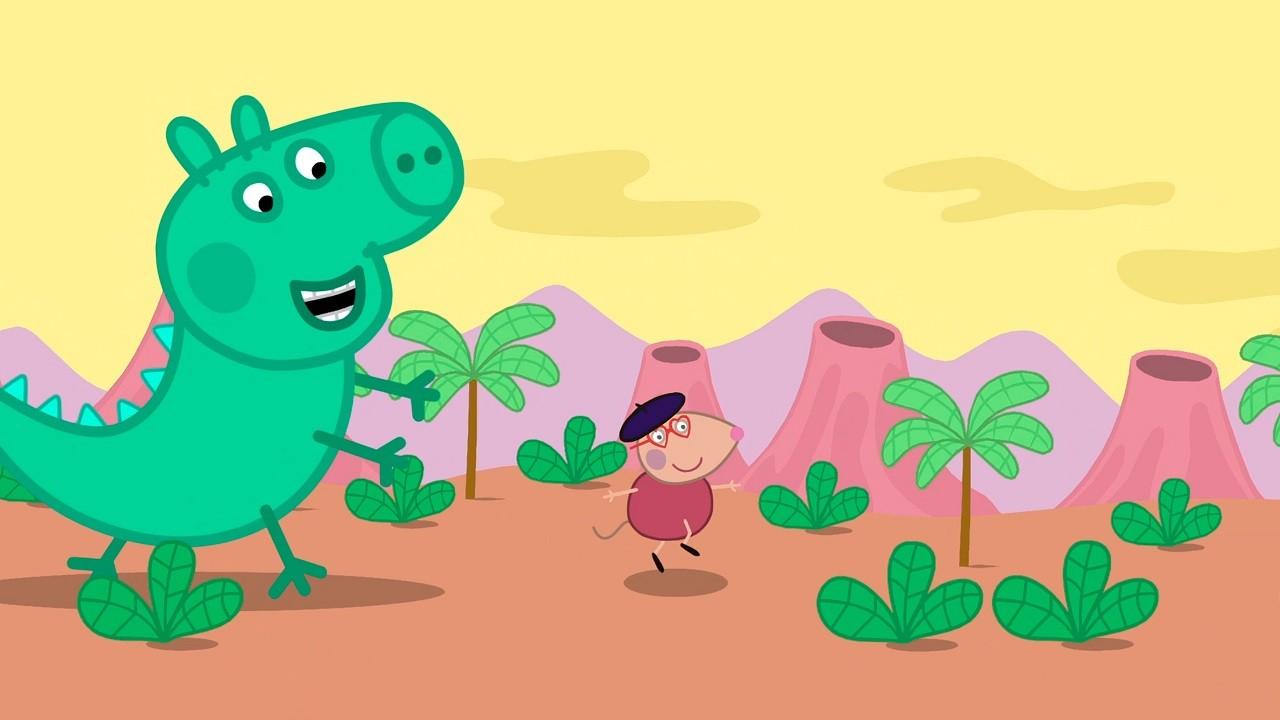 My Friend Peppa Pig رابط هديه ستيم