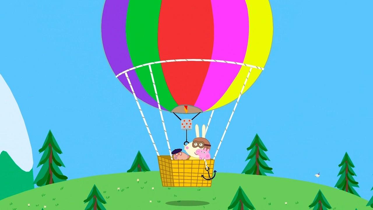 My Friend Peppa Pig رابط هديه ستيم