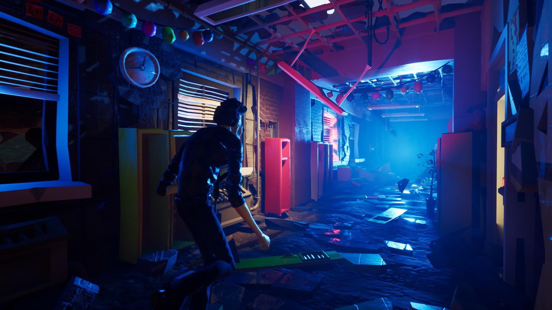 Gravewood High ستيم كود رقمي