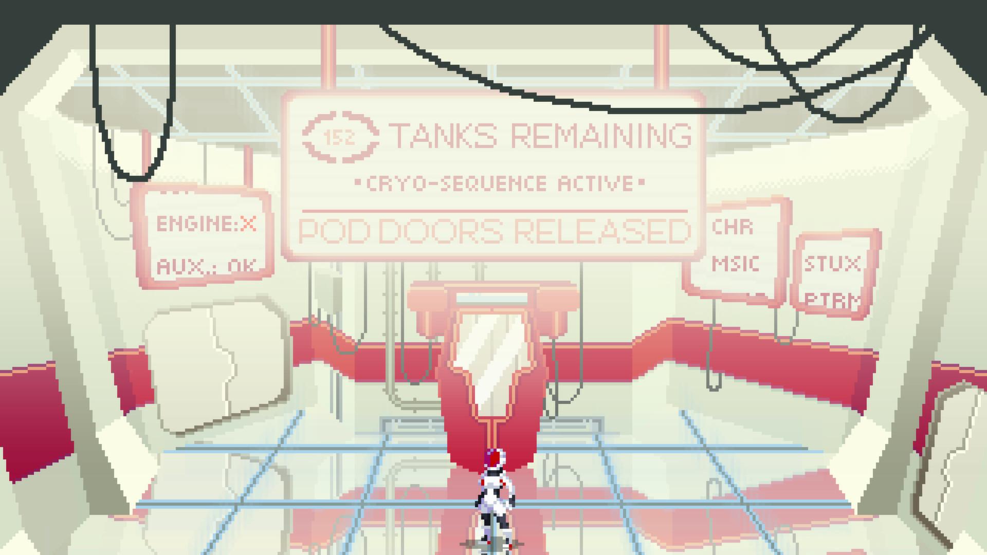 Stranded ستيم كود رقمي