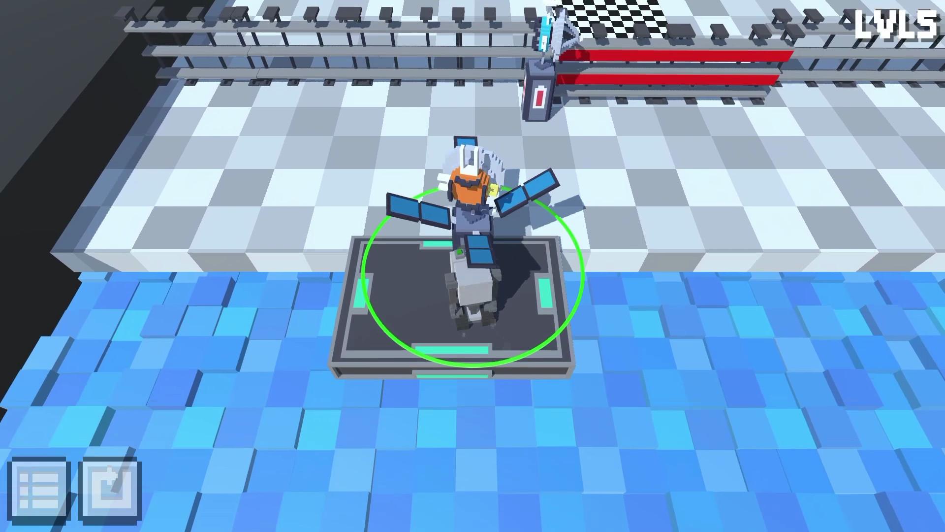 Connected Towers ستيم كود رقمي