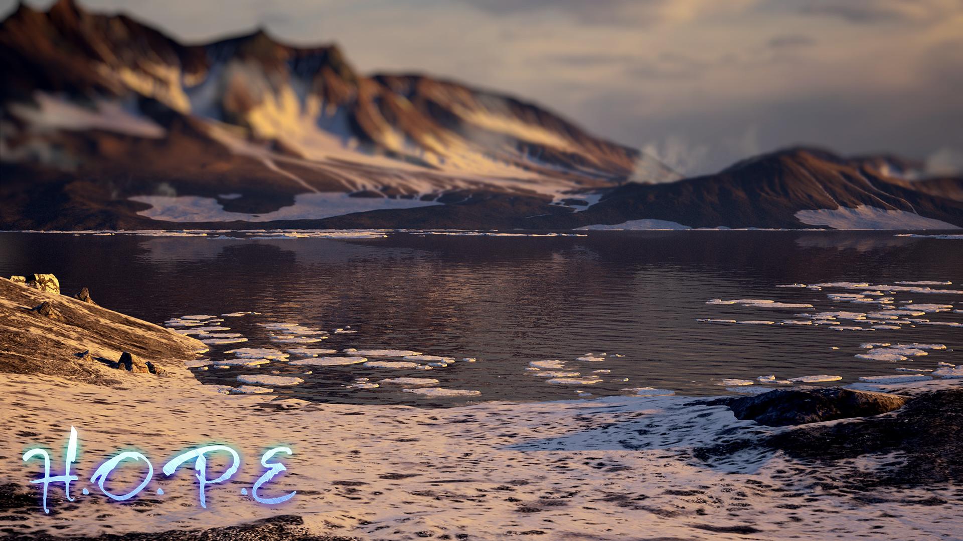 HOPE VR: Progressive Meditation ستيم كود رقمي