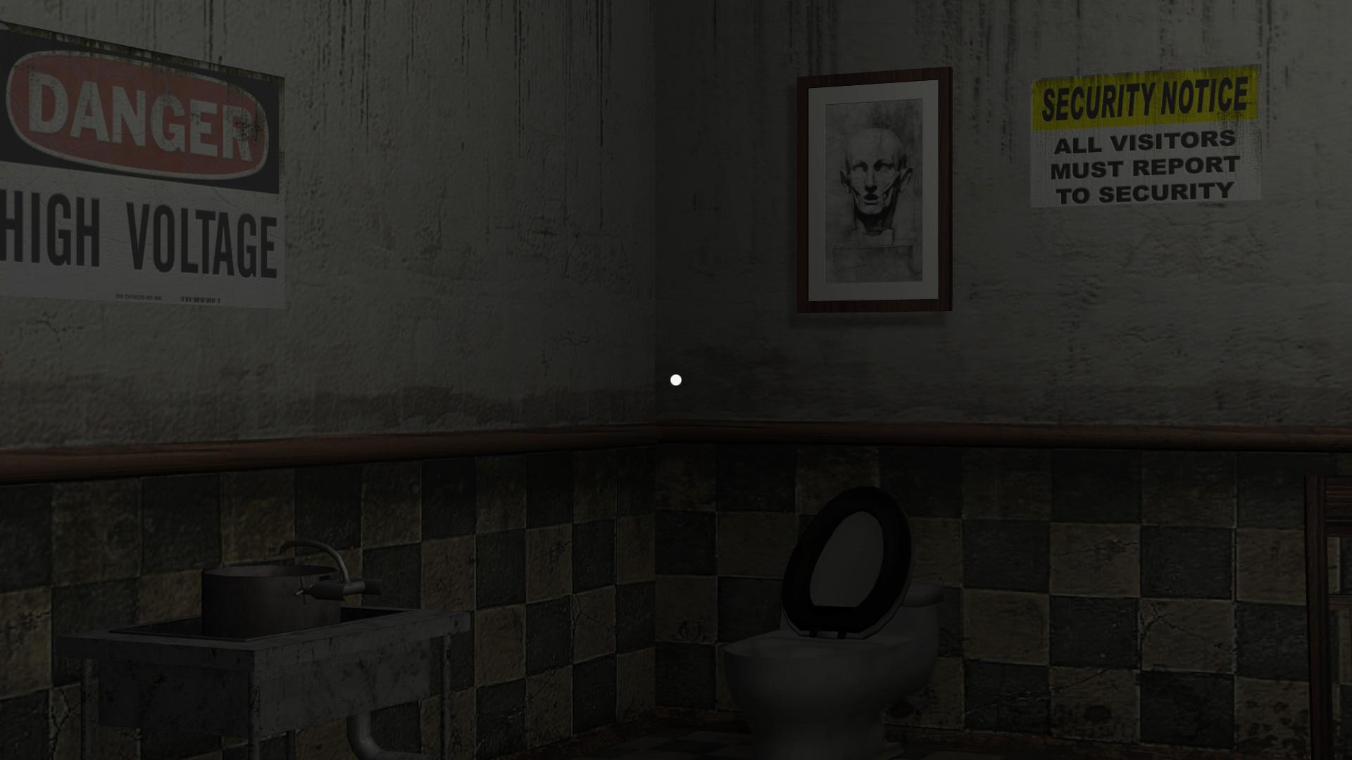 Please Wake Up ستيم كود رقمي