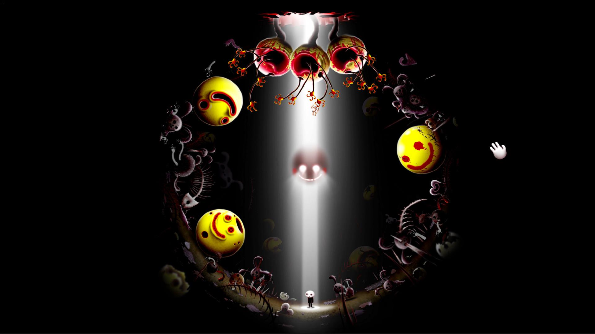 Happy Game رابط هديه ستيم