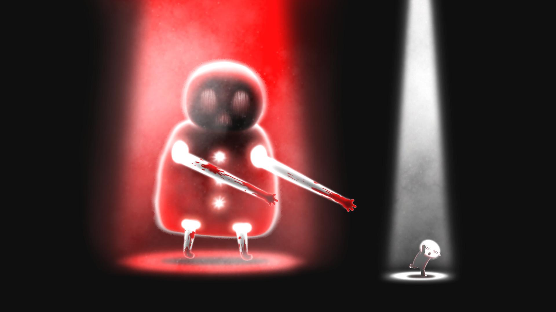 Happy Game رابط هديه ستيم