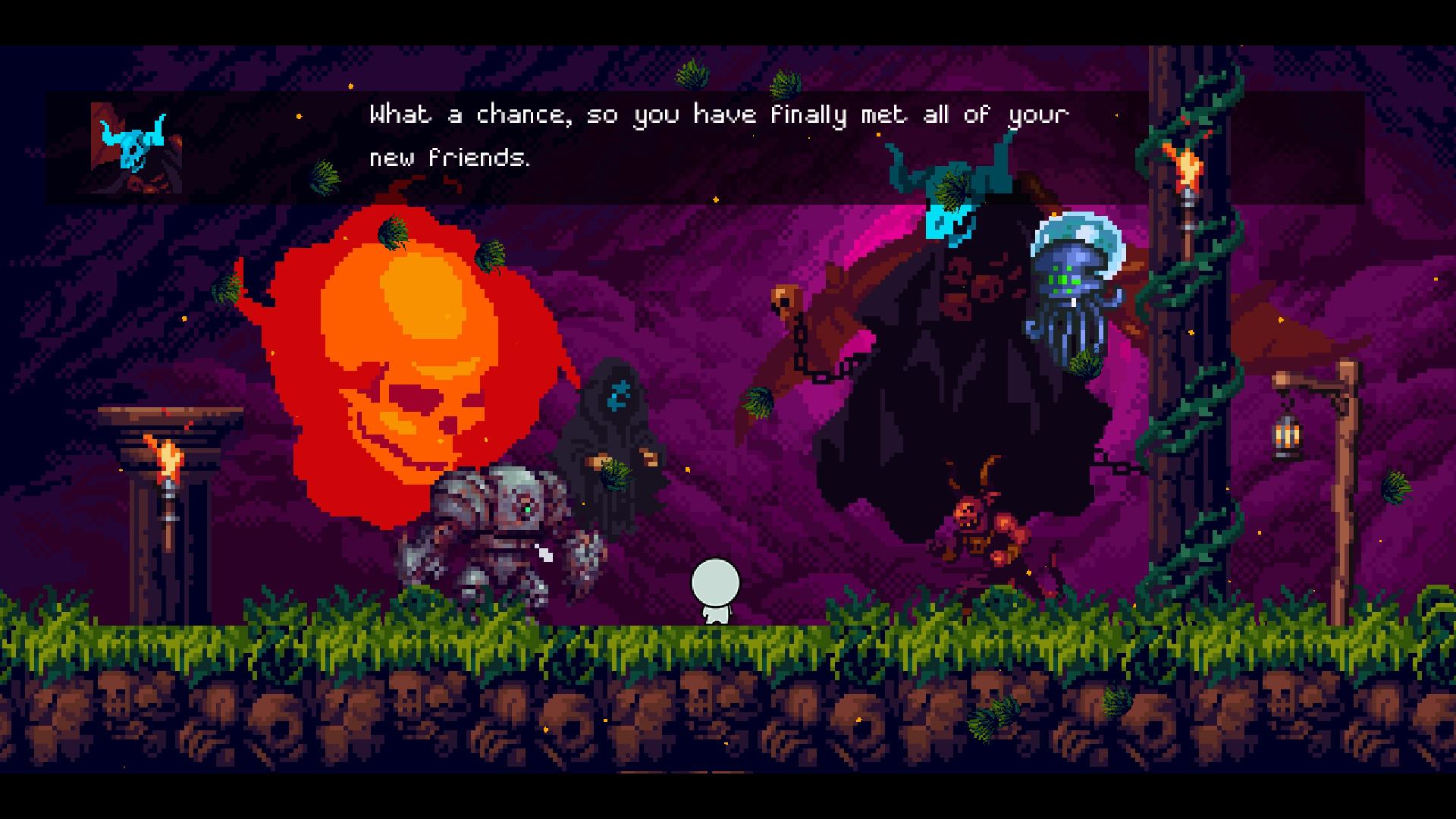 Always The Same Nightmare ستيم كود رقمي