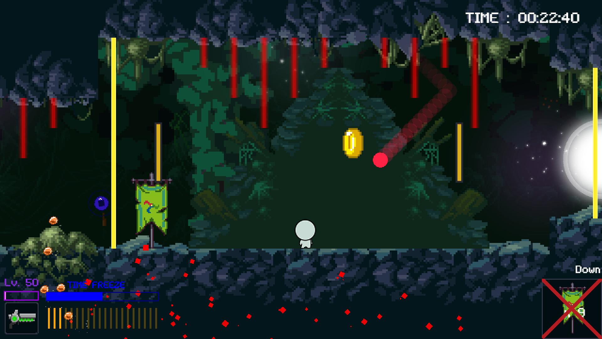 Always The Same Nightmare ستيم كود رقمي