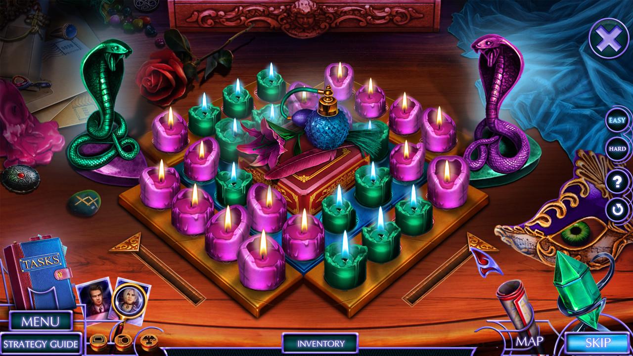 Twin Mind: Murderous Jealousy Collector'S اصدار ستيم كود رقمي