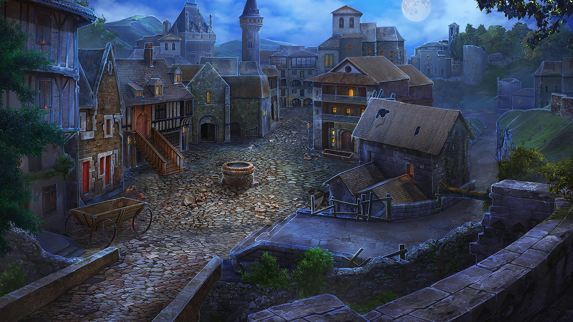 Camelot: Wrath Of The Green Knight ستيم كود رقمي