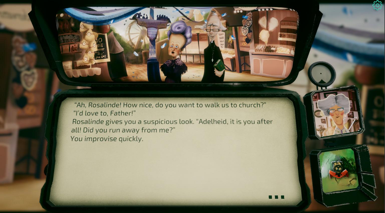 Plan B From Outer Space: A Bavarian Odyssey ستيم كود رقمي