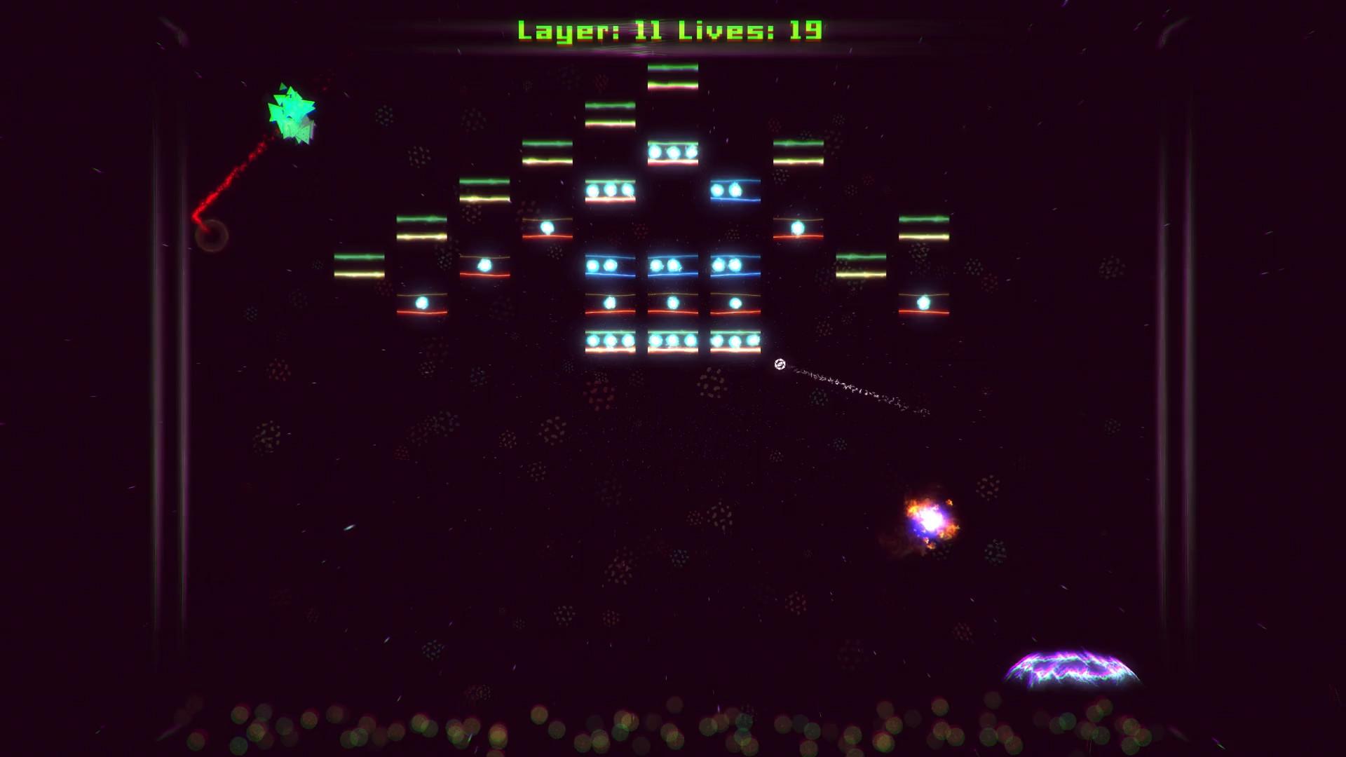 Energy Invasion ستيم كود رقمي