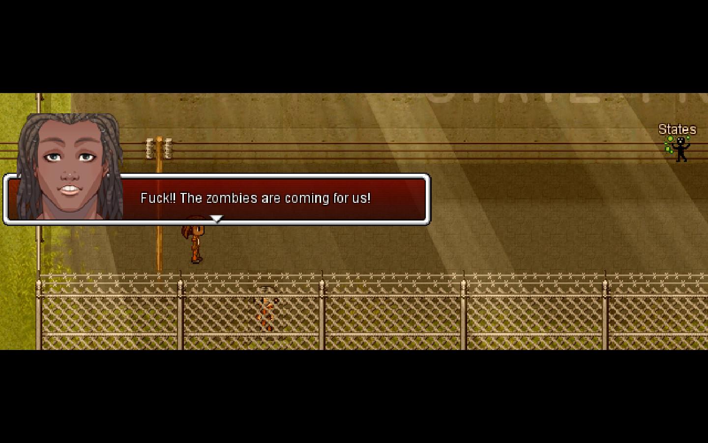 Story Of The Survivor: Prisoner ستيم كود رقمي