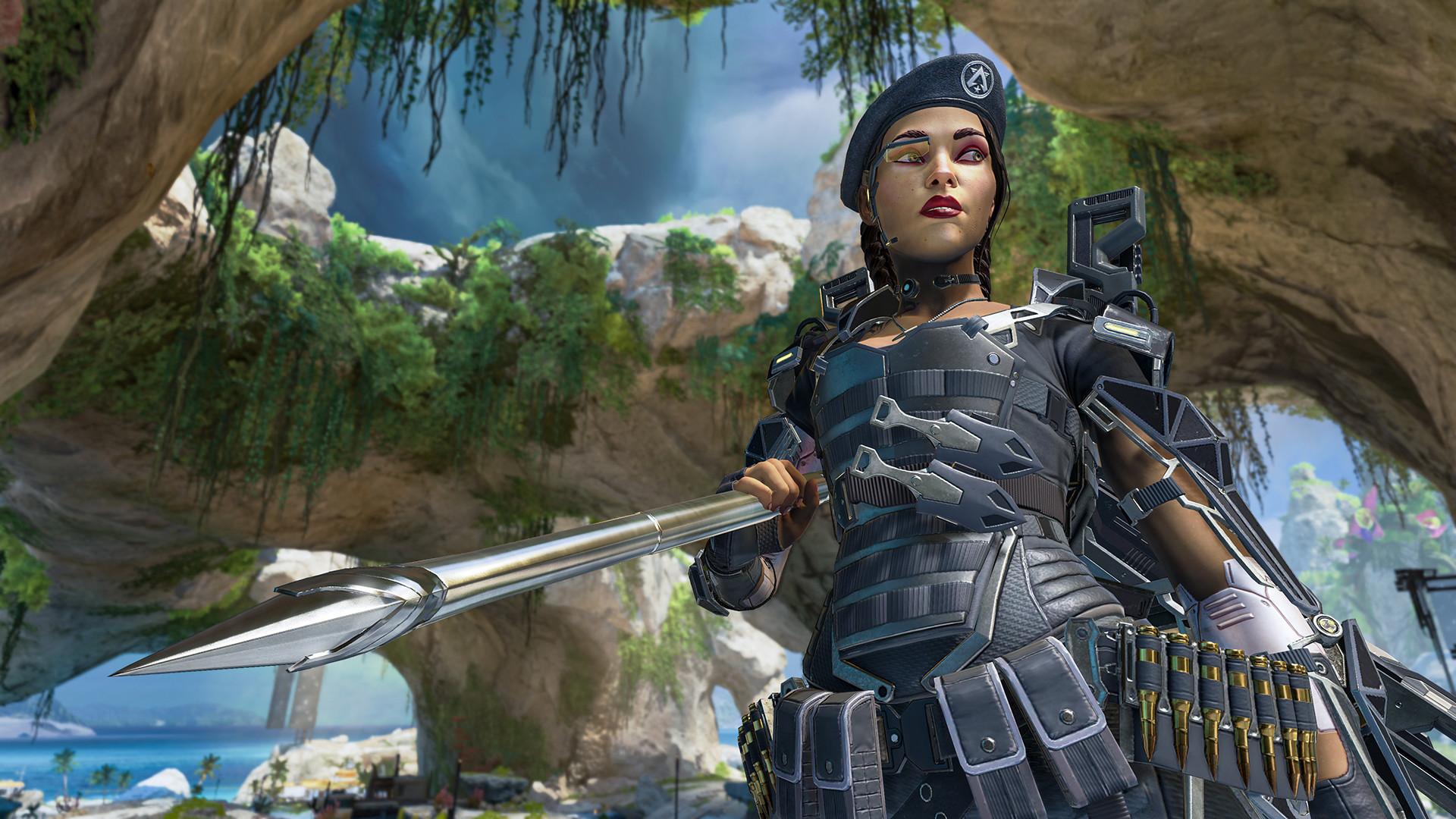 Apex Legends - Loba اصدار DLC EA App كود رقمي