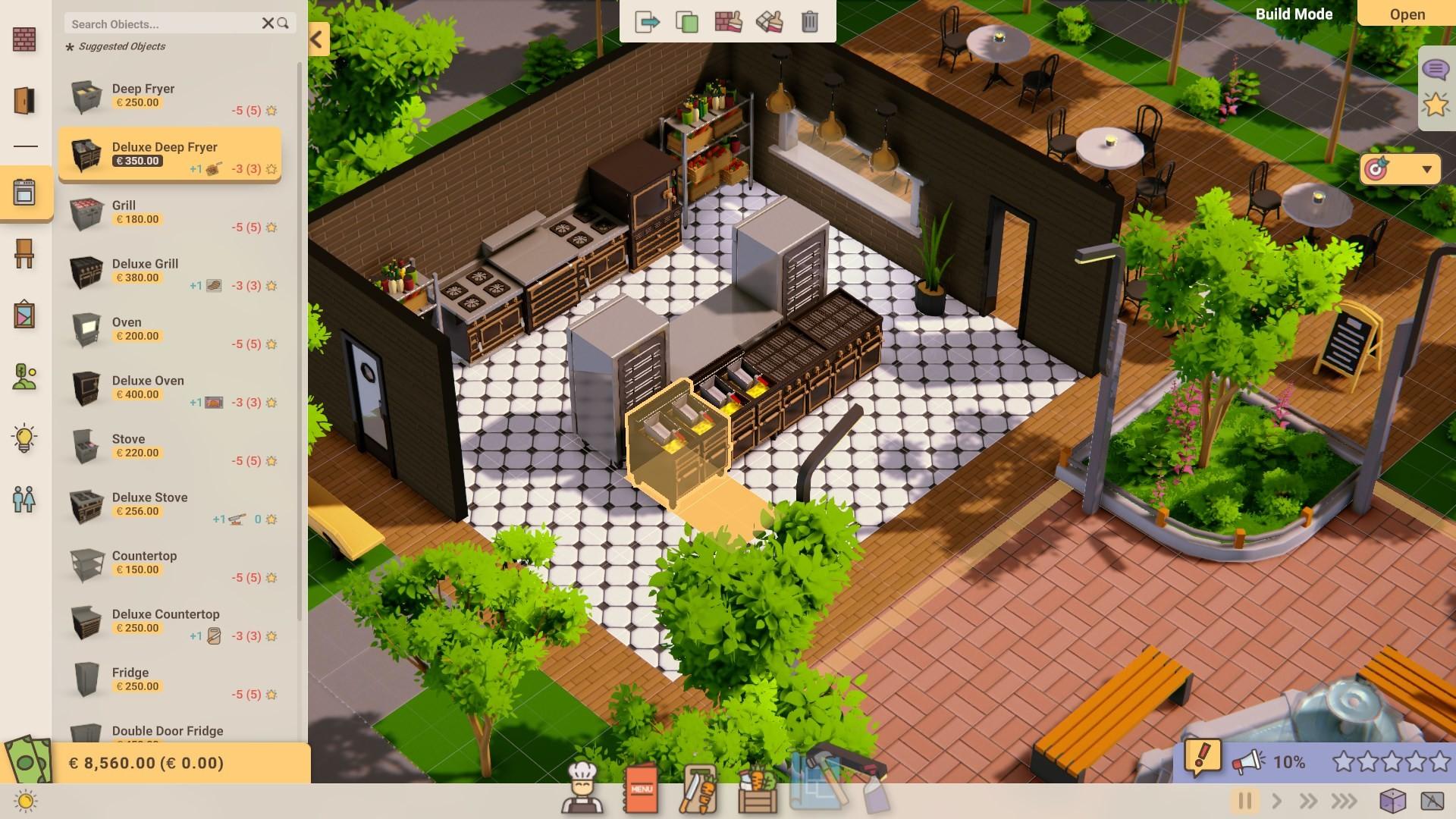 Recipe For Disaster ستيم كود رقمي