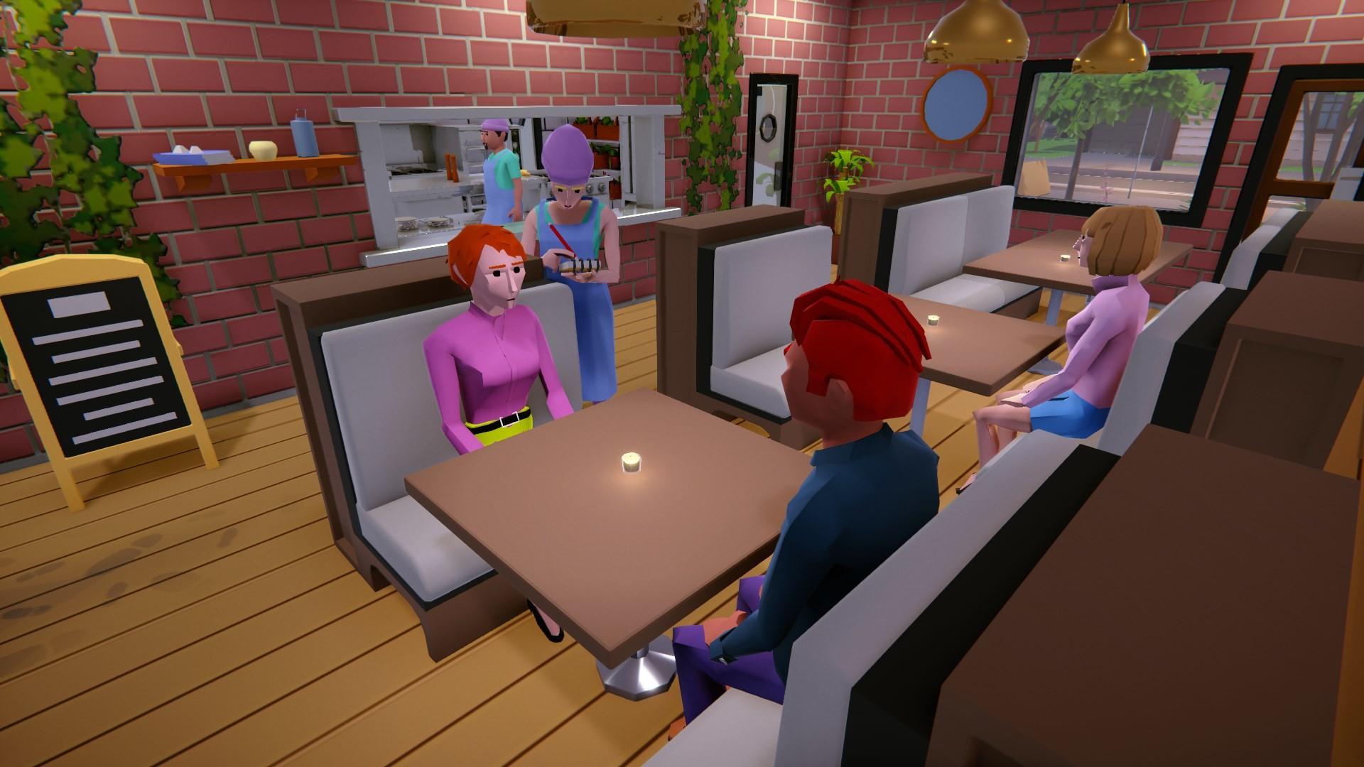 Recipe For Disaster ستيم كود رقمي