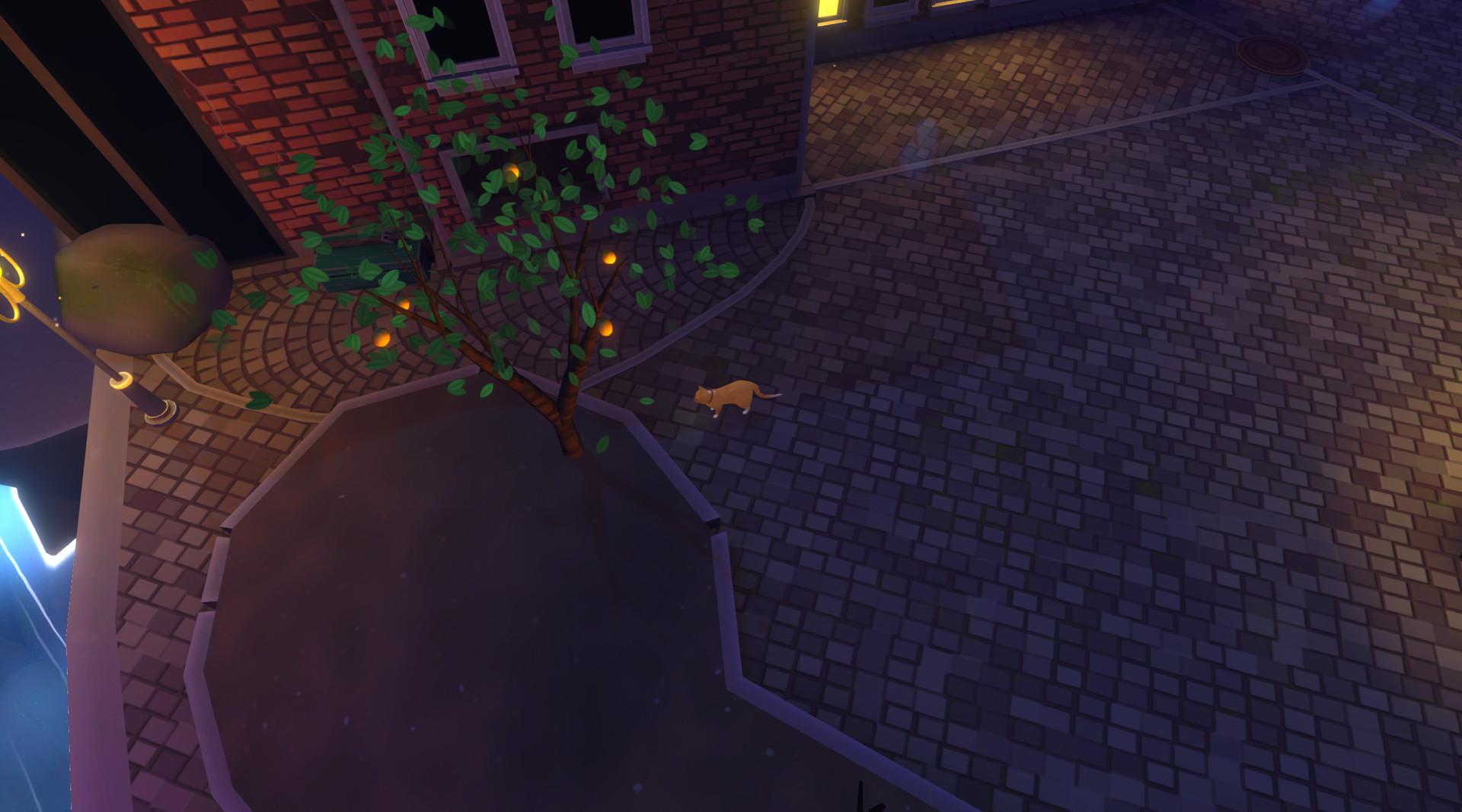 Chef'S Tail ستيم كود رقمي