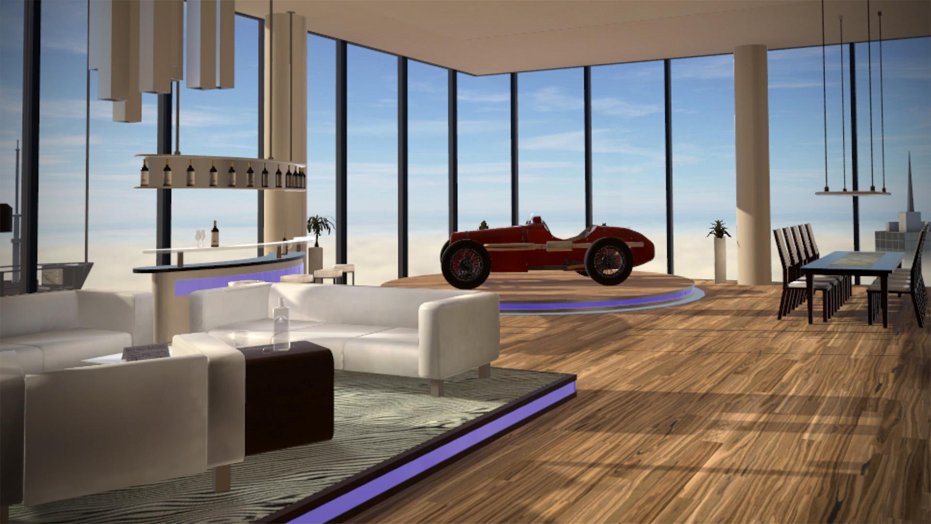 EscapeVR: Trapped Above The Clouds ستيم كود رقمي