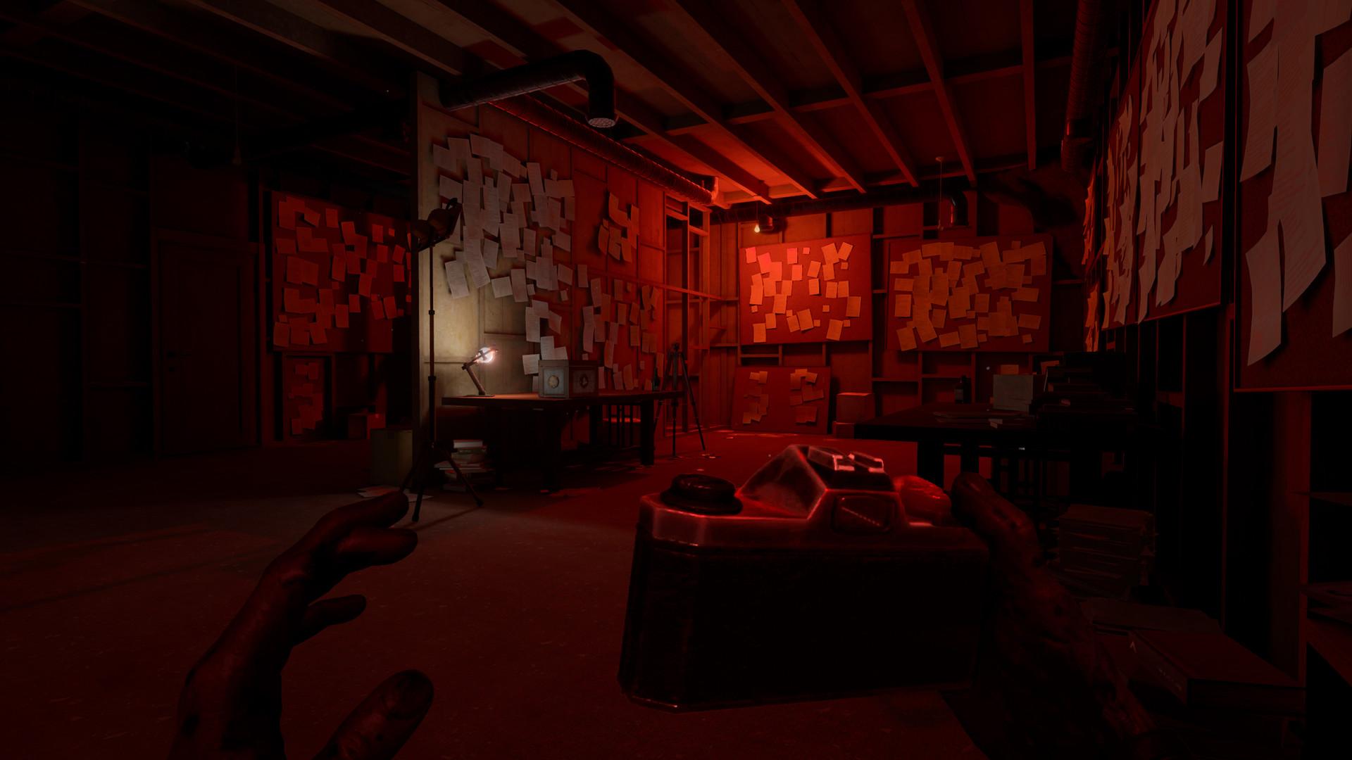 Wraith: The Oblivion - Afterlife اوروبي ستيم كود رقمي