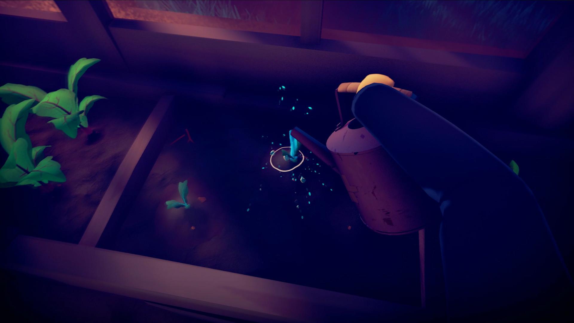 Among Trees رابط هديه ستيم