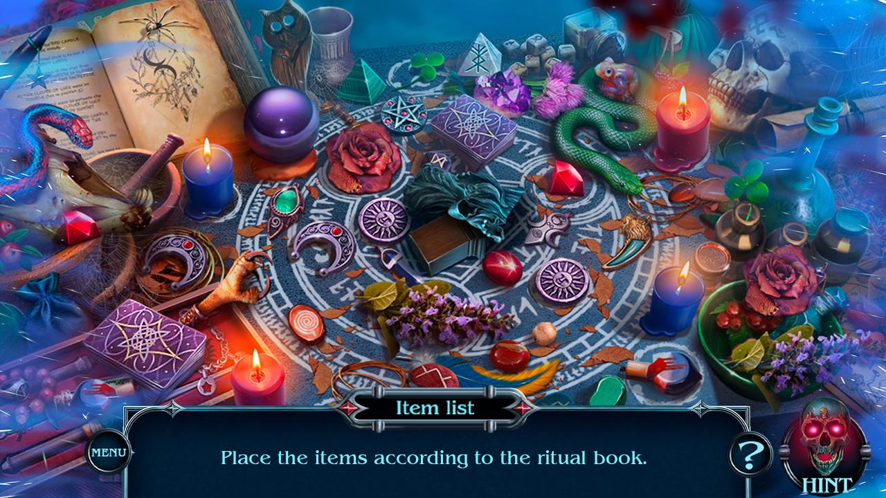 City Legends: The Curse Of The Crimson Shadow Collector'S اصدار ستيم كود رقمي