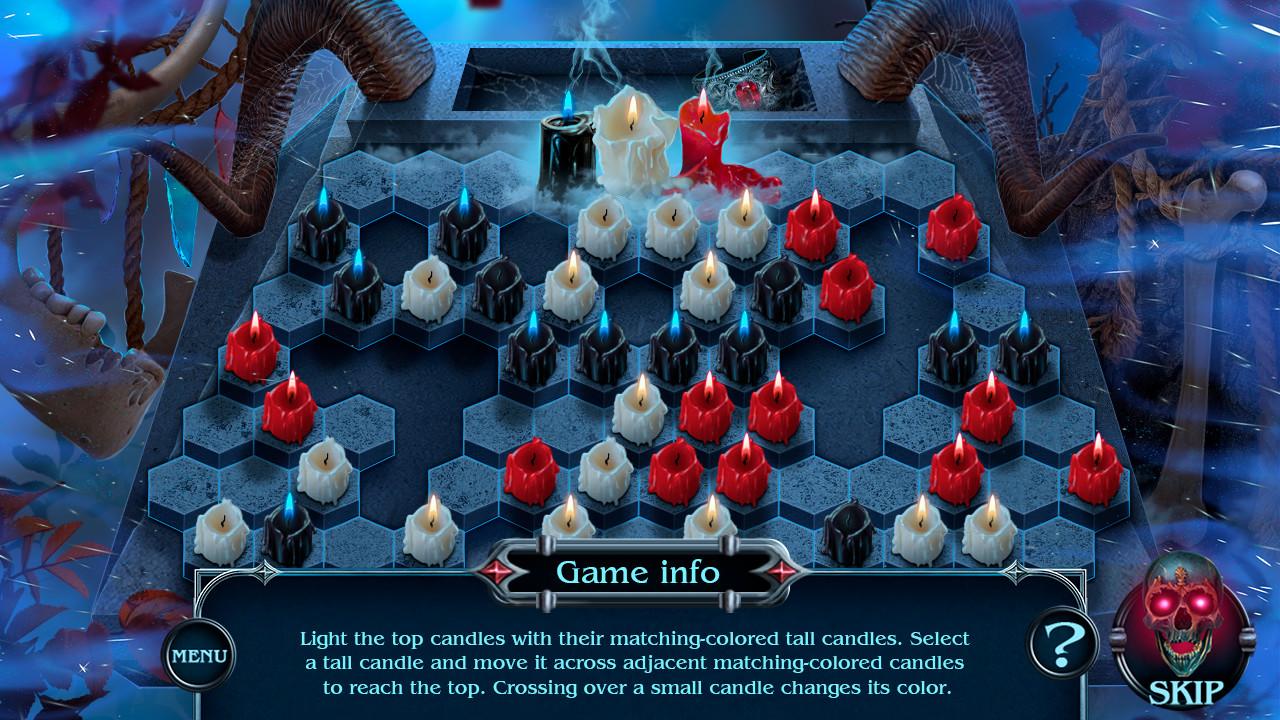 City Legends: The Curse Of The Crimson Shadow Collector'S اصدار ستيم كود رقمي