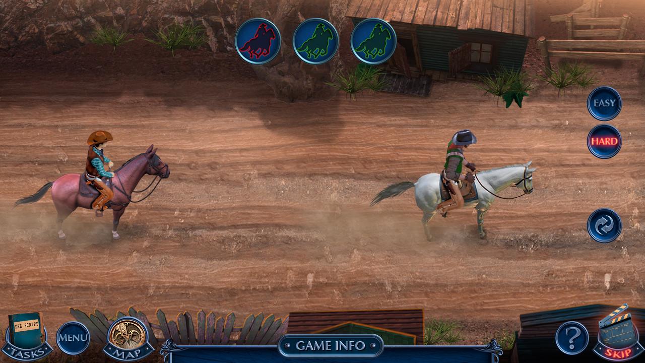 Hidden Motives: The Diamond Rush Collector'S اصدار ستيم كود رقمي