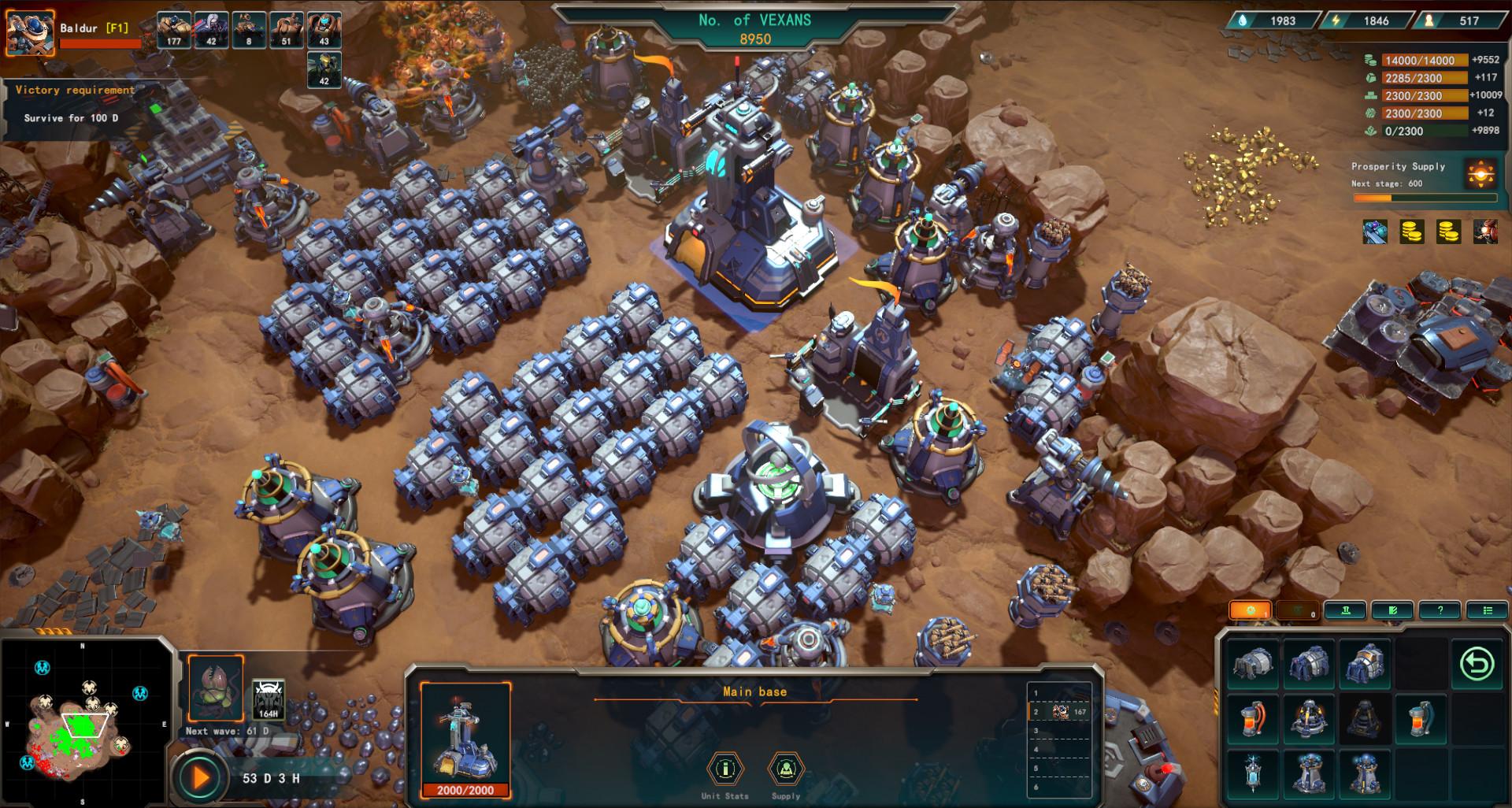 Alien Marauder رابط هديه ستيم