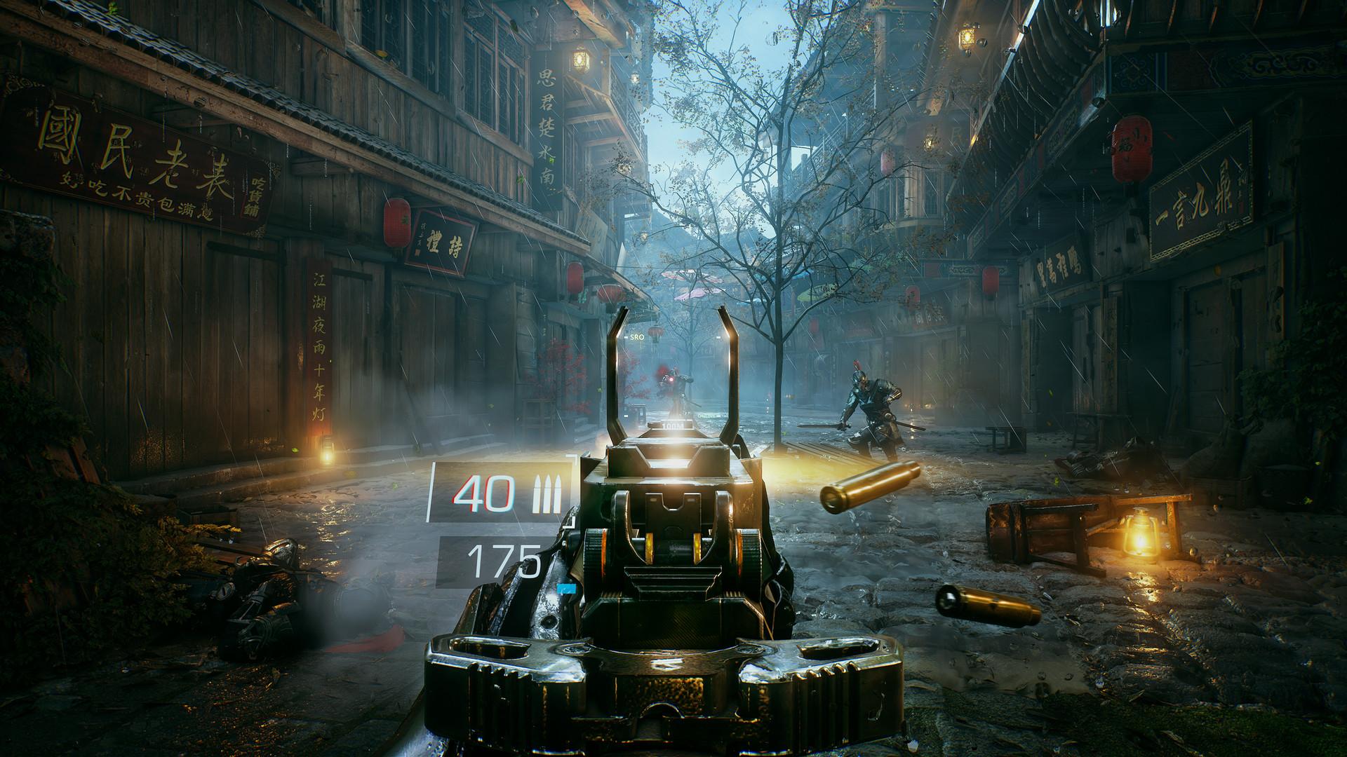 Bright Memory: Infinite رابط هديه ستيم