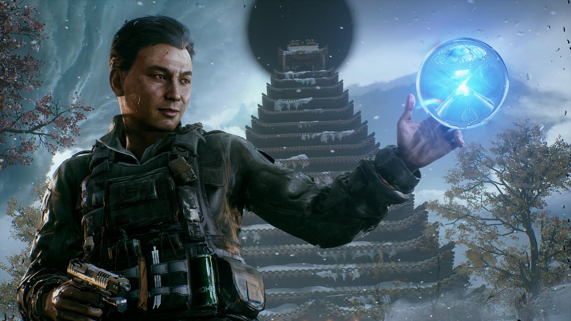 Bright Memory: Infinite رابط هديه ستيم