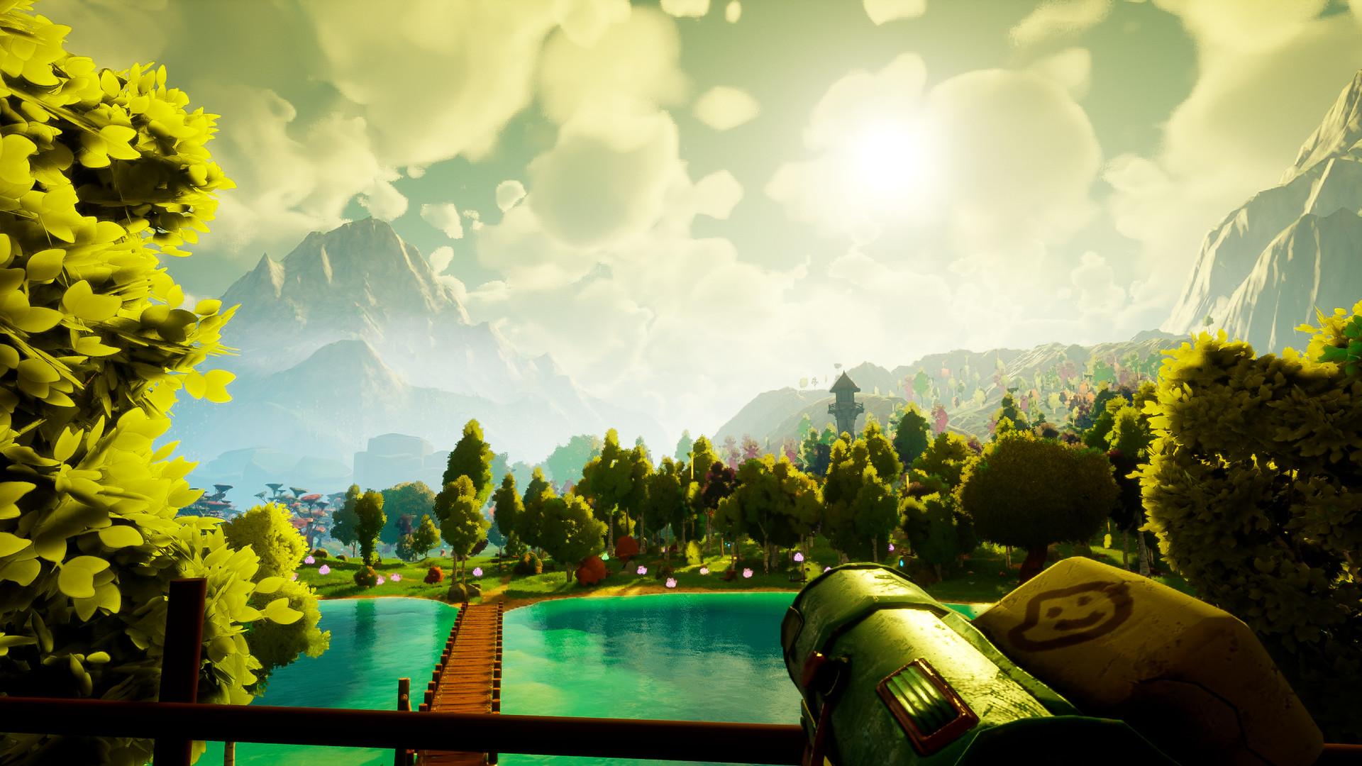 Slime Factory ستيم كود رقمي