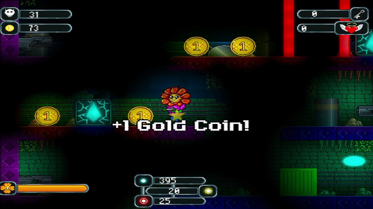 The Valley Of Super Flowers ستيم كود رقمي