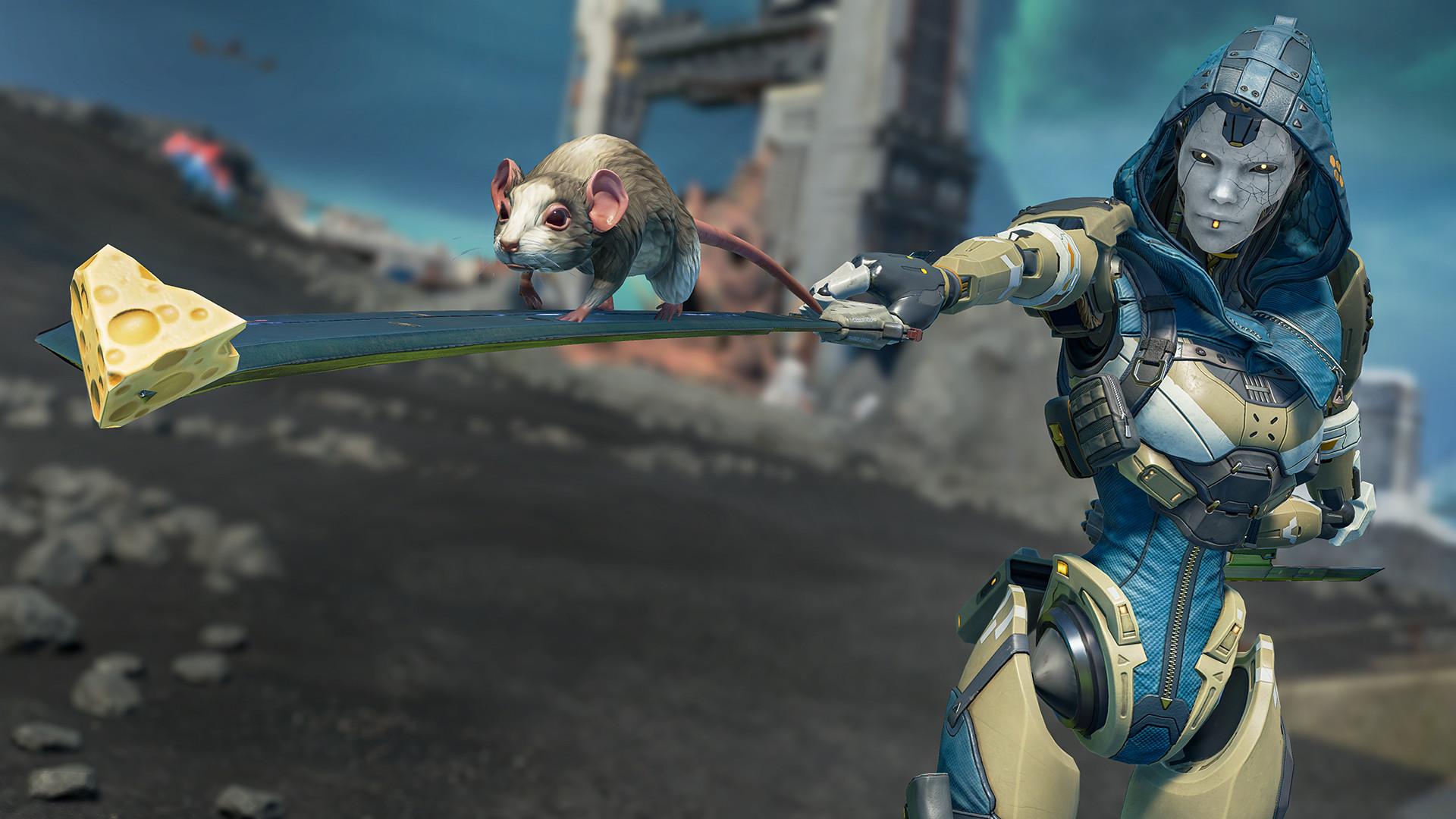 Apex Legends - Escape Pack DLC بي سي ستيم كود رقمي